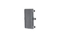 64119159033MO2 64119159033 64 11 9 159 033 9159033 AH 115 000S BMW E61 -  Kachelradiateur, interieurverwarming