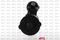 12411729981AA 12411729981 12 41 1 729 981 1729981 A 16 920 BMW E38 -  Startmotor / Starter