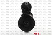 12417610345AA 12417610345 12 41 7 610 345 7610345 A 21 510 BMW E60LCI  -  Startmotor / Starter