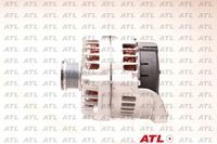12318578608AA1 12318578608 12 31 8 578 608 8578608 L 50 450 BMW F30 LCI -  Dynamo / Alternator
