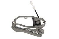 51218243616BZ 51218243616 51 21 8 243 616 8243616 6010-05-014422P BMW X5 (E53) -  Frame, portiergreep buitenkant