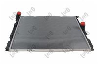 17118482624KE 17118482624 17 11 8 482 624 8482624 004-017-0053 BMW F32 LCI -  Radiateur