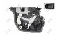 51227281940KE 51227281940 51 22 7 281 940 7281940 132-004-104 BMW F46 MPV -  Deurslot