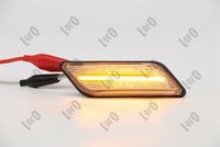 63132493614KE1 63132493614 63 13 2 493 614 2493614 L04-140-005LED  Knipperlampenset