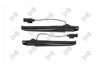 51134805798KE2 51134805798 51 13 4 805 798 4805798 L04-140-013LED-SD BMW F10 -  Knipperlampenset