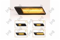 63131378009KE5 63131378009 63 13 1 378 009 1378009 L04-140-010LED-D  Knipperlampenset