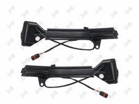 63137308536KE 63137308536 63 13 7 308 536 7308536 L04-140-018LED-D BMW F07 GT LCI -  Knipperlampenset