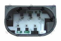 61129326026KE 61129326026 61 12 9 326 026 9326026 120-00-012 BMW F33 LCI -  Kabelreparatieset, sensor parkeerhulp