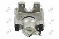 34116776528KE 34116776528 34 11 6 776 528 6776528 131-04-578 BMW E92 -  Remklauw