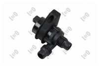 64118381989KE2 64118381989 64 11 8 381 989 8381989 138-01-039 MINI R50 -  Hulpwaterpomp (koelwatercircuit)