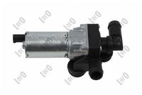 64116928246KE 64116928246 64 11 6 928 246 6928246 138-01-017 BMW E90 -  Hulpwaterpomp (koelwatercircuit)