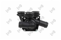 64116928246KE 64116928246 64 11 6 928 246 6928246 138-01-017 BMW E90 -  Hulpwaterpomp (koelwatercircuit)