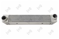 17517787446KE 17517787446 17 51 7 787 446 7787446 004-018-0008  Intercooler, inlaatluchtkoeler