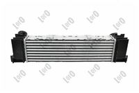 17517600530KE 17517600530 17 51 7 600 530 7600530 004-018-0014 BMW F21LCI -  Intercooler, inlaatluchtkoeler