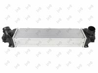 17517617598KE 17517617598 17 51 7 617 598 7617598 004-018-0017 MINI F56 LCI -  Intercooler, inlaatluchtkoeler