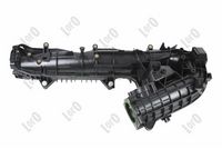 11618511363KE 11618511363 11 61 8 511 363 8511363 123-00-063 BMW E91LCI -  Zuigbuismodule