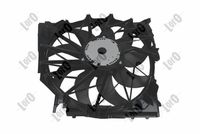 17113442089KE 17113442089 17 11 3 442 089 3442089 004-014-0016 BMW X3LCI (E83LCI) -  Koelventilatorwiel