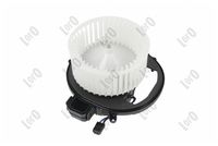 64119350395KE 64119350395 64 11 9 350 395 9350395 004-022-0005 BMW F87 M2 -  Interieurventilatie