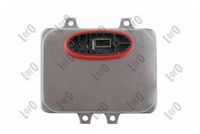63126937223KE 63126937223 63 12 6 937 223 6937223 136-01-007 BMW E61 -  Regeleenheid, verlichting