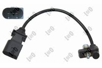 13627809334KE 13627809334 13 62 7 809 334 7809334 120-04-015 BMW X5 (E70) -  Krukassensor