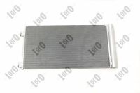 64539228607KE 64539228607 64 53 9 228 607 9228607 032-016-0002 MINI R58 -  Condensor, airconditioning