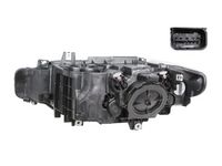 63117259524KE1 63117259524 63 11 7 259 524 7259524 444-1186RMLDEM2 BMW F31 -  Koplamp