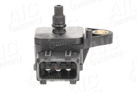 13617787142IC1 13617787142 13 61 7 787 142 7787142 55233 BMW E61LCI -  Luchtdruksensor, hoogteregelaar