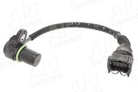 12147539169IC2 12147539169 12 14 7 539 169 7539169 57801 BMW E65 -  Nokkenassensor