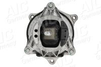 22116859411IC 22116859411 22 11 6 859 411 6859411 72578 BMW F31 LCI -  Aslichaam-/motorsteunlager