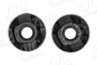 31129059288IC1 31129059288 31 12 9 059 288 9059288 52317 BMW E36 -  Draagarmrubber